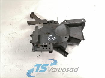 Steering hose SCANIA