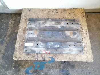 Fifth wheel coupling SCANIA