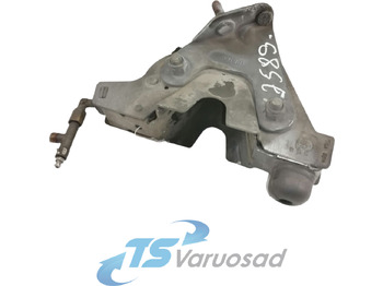 Cab suspension SCANIA