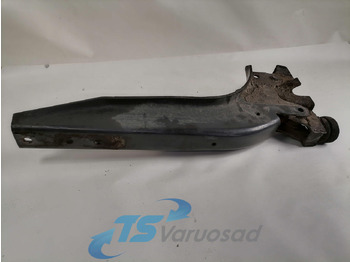 Cab suspension for Truck Scania Scania cab carrier 1491018: picture 2