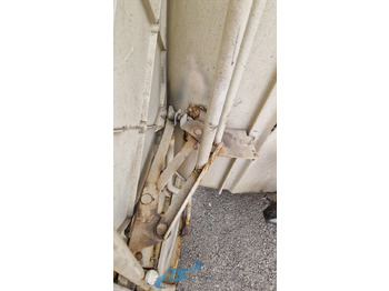 Cab and interior for Truck Scania Scania kabiin, CR19 Topline CR19: picture 5 Cab and interior for Truck Scania Scania kabiin, CR19 Topline CR19: picture 5