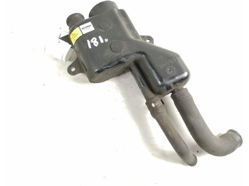 Steering hose SCANIA