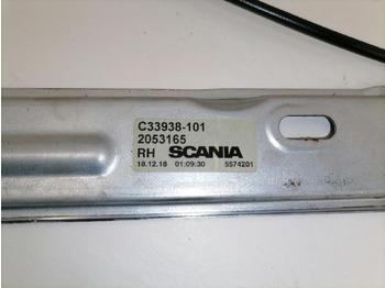 Window and parts for Truck Scania Side window lifting mechanism 2053165: picture 3