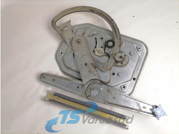 Window and parts SCANIA