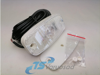 Lights/ Lighting SCANIA