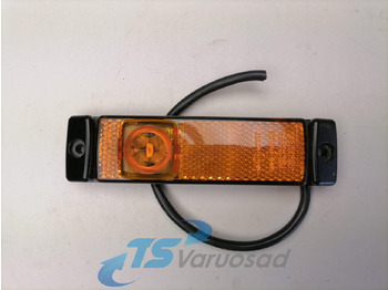 Lights/ Lighting SCANIA