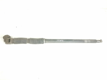 Steering SCANIA