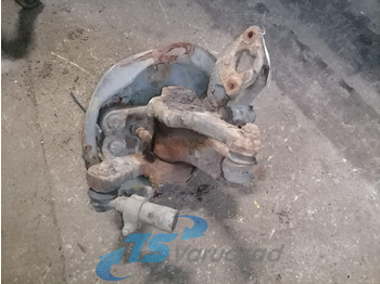 Axle and parts SCANIA