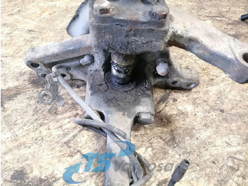 Axle and parts for Truck Scania Steering knuckle 1895937: picture 5