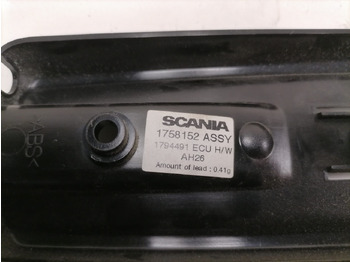 Heating/ Ventilation for Truck Scania Switch, heater 2277970: picture 3