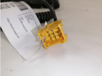 Heating/ Ventilation for Truck Scania Switch, heater 2277970: picture 4