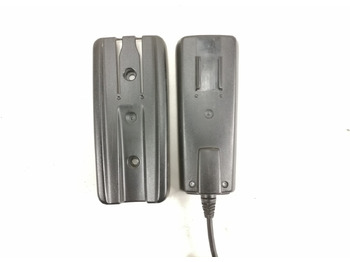 Heating/ Ventilation for Truck Scania Switch, heater 2277970: picture 2