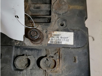 Tail light for Truck Scania Tagatuli, parem 2129987: picture 4