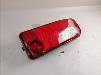 Tail light for Truck Scania Tagatuli, parem 2129987: picture 2