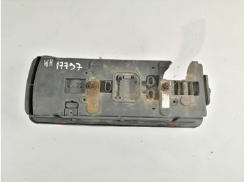Tail light for Truck Scania Tagatuli, parem 2129987: picture 3