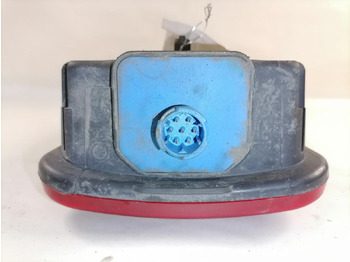 Tail light for Truck Scania Tagatuli, parem 2129987: picture 5