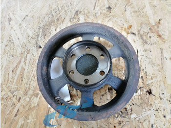 Engine and parts for Truck Scania Timing gear 1411716: picture 2