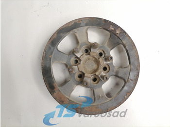 Engine and parts SCANIA