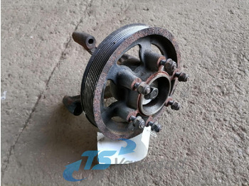 Engine and parts SCANIA