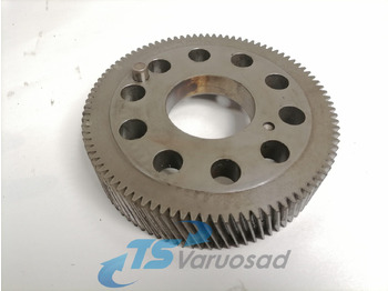Engine and parts for Truck Scania Timing gear 1466704: picture 3