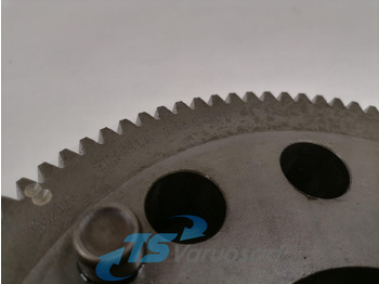 Engine and parts for Truck Scania Timing gear 1466704: picture 4