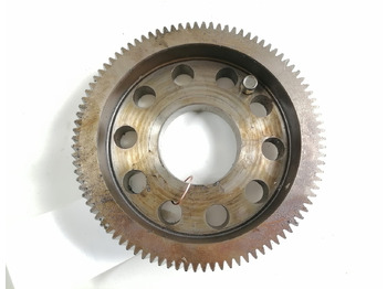 Engine and parts SCANIA
