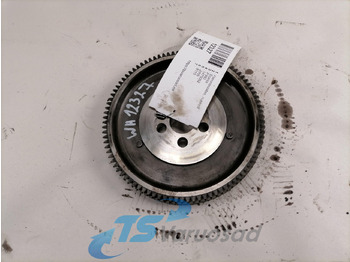 Engine and parts SCANIA