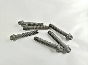 Engine and parts for Truck Scania Timing gear 1514668: picture 4