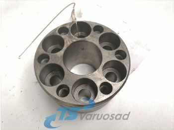 Engine and parts SCANIA