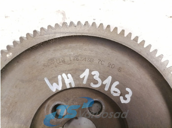 Engine and parts for Truck Scania Timing gear 1763438: picture 3