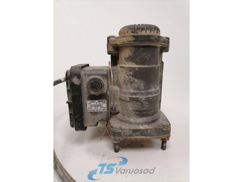 Brake valve SCANIA