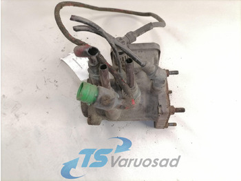 Brake valve for Truck Scania Trailer brake pressure control 1790879: picture 4