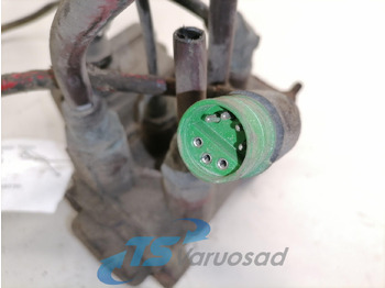 Brake valve for Truck Scania Trailer brake pressure control 1790879: picture 2