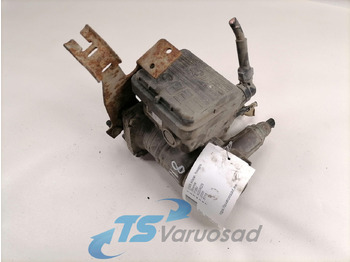 Brake valve for Truck Scania Trailer brake pressure control K020623: picture 2