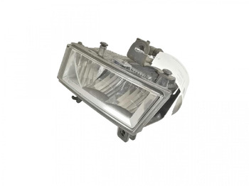 Lights/ Lighting SCANIA