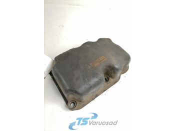 Cylinder head SCANIA