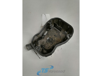 Cylinder head for Truck Scania Valve cover 1896139: picture 3