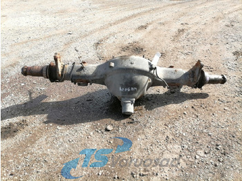 Axle and parts for Truck Scania Veosilla tala, ADA1300 1743707: picture 5