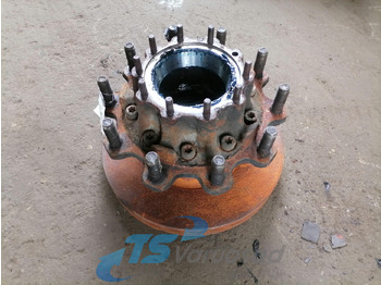 Wheel hub SCANIA