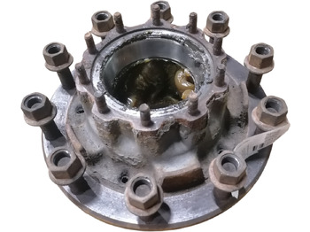 Wheel hub SCANIA