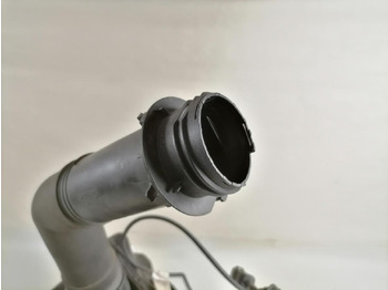 Wiper for Truck Scania Windscreen washer fluid tank 2707037: picture 3