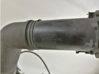 Wiper for Truck Scania Windscreen washer fluid tank 2707037: picture 5