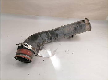 Intercooler for Truck Scania intercooler pipe 2145516: picture 2