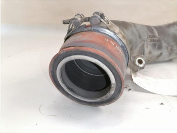 Intercooler for Truck Scania intercooler pipe 2145516: picture 4