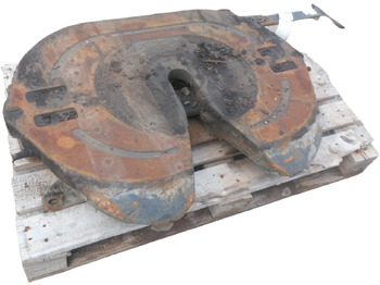 Fifth wheel coupling JOST