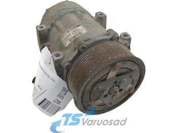 Heating/ Ventilation VOLVO