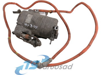 Heating/ Ventilation VOLVO