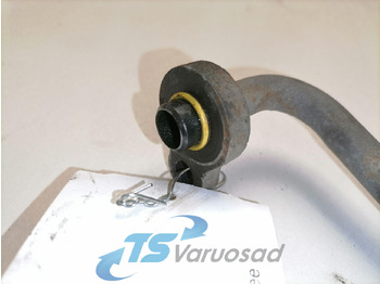 Heating/ Ventilation for Truck Volvo A/C pipe 20515165: picture 3