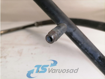 Heating/ Ventilation for Truck Volvo A/C pipe 20942519: picture 4