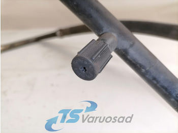 Heating/ Ventilation for Truck Volvo A/C pipe 20942519: picture 5